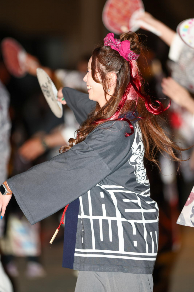 令和7年前沢春まつり前夜祭その2 2025/04/19