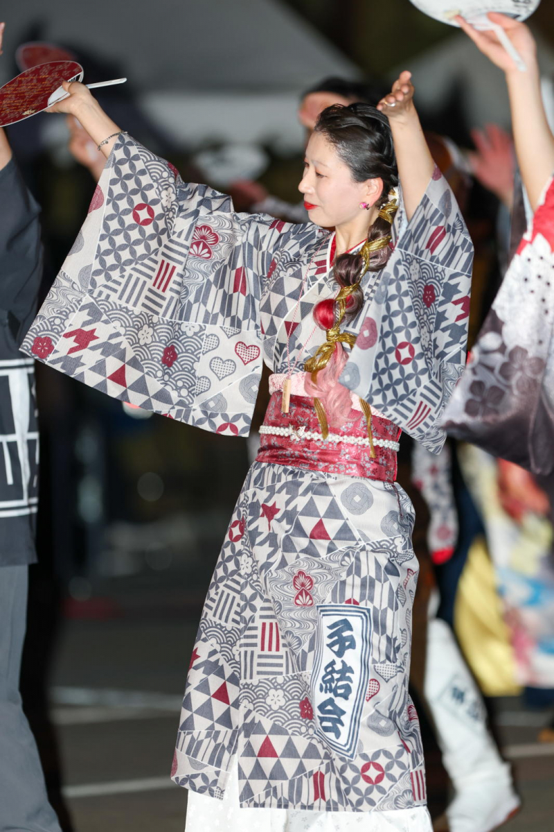 令和7年前沢春まつり前夜祭その2 2025/04/19