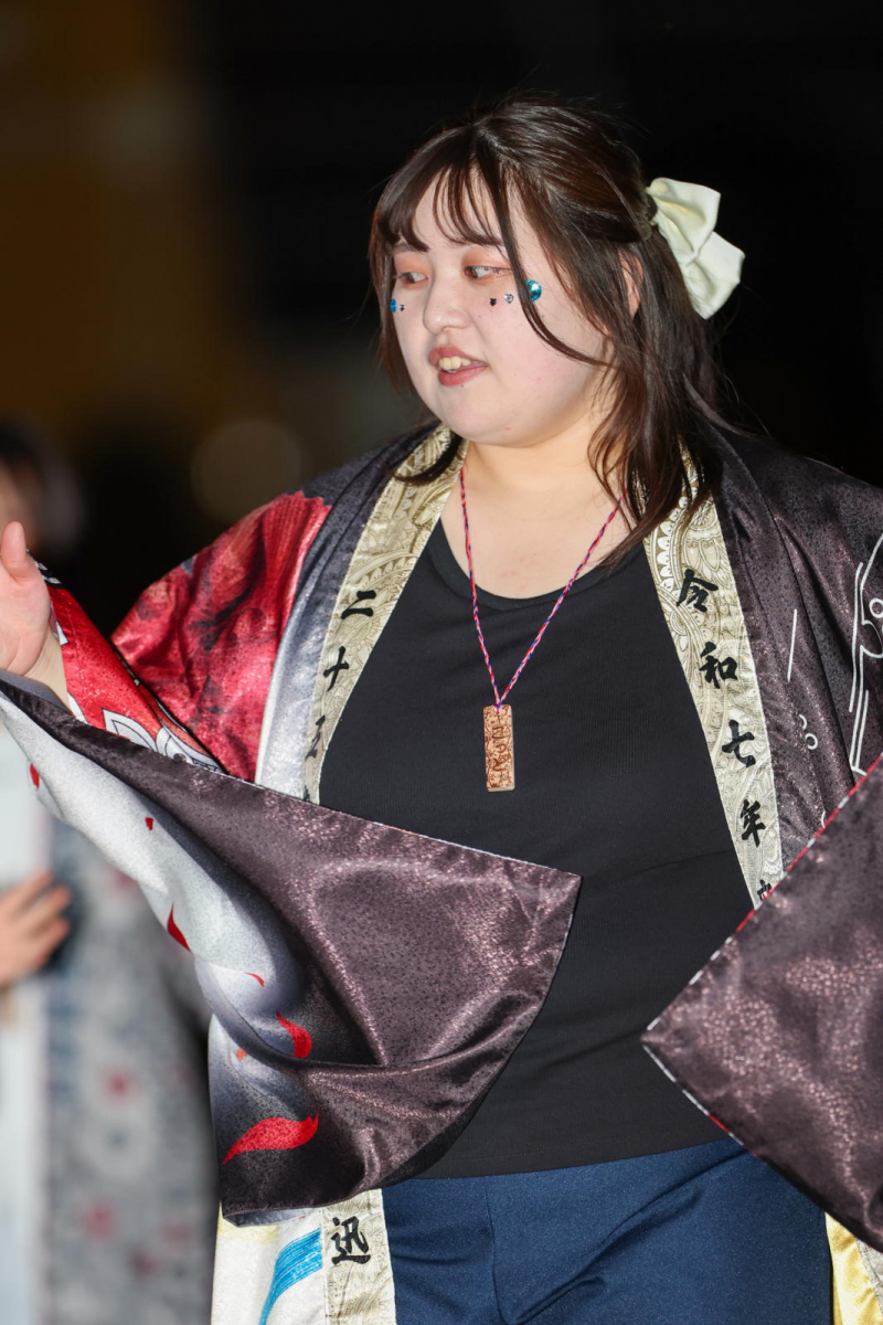 令和7年前沢春まつり前夜祭その2 2025/04/19