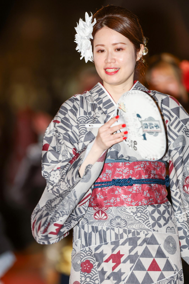 令和7年前沢春まつり前夜祭その2 2025/04/19