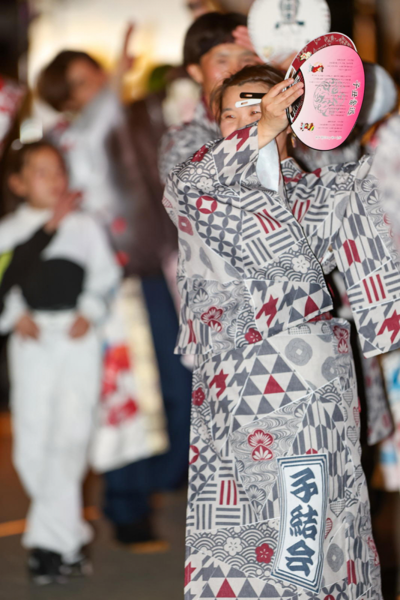 令和7年前沢春まつり前夜祭その2 2025/04/19