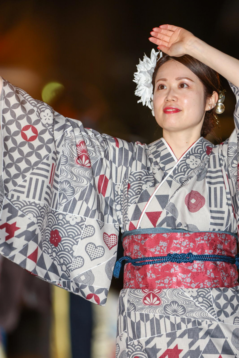 令和7年前沢春まつり前夜祭その2 2025/04/19