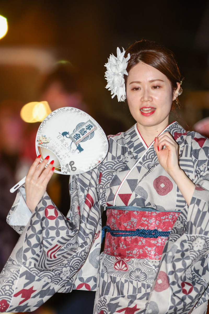 令和7年前沢春まつり前夜祭その2 2025/04/19