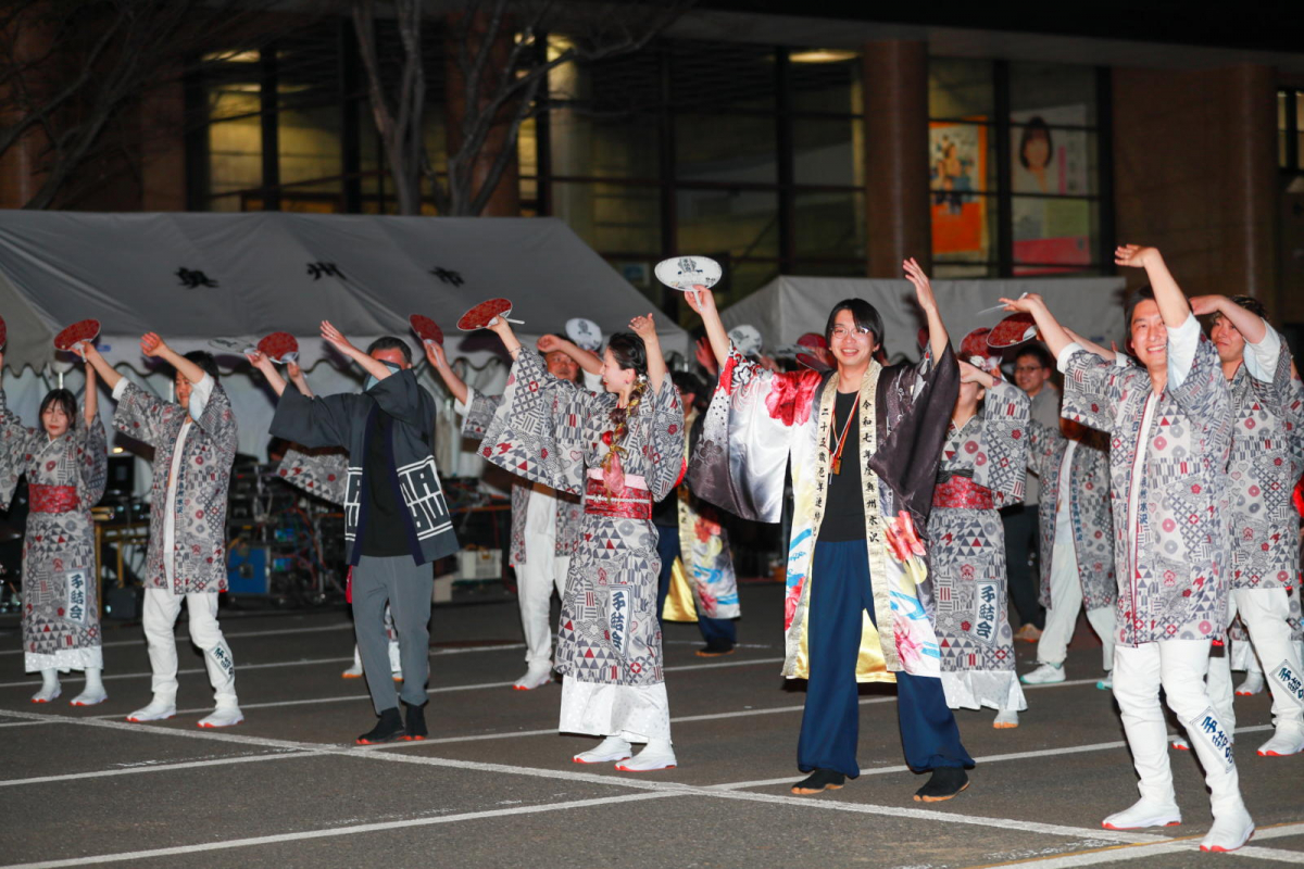 令和7年前沢春まつり前夜祭その2 2025/04/19