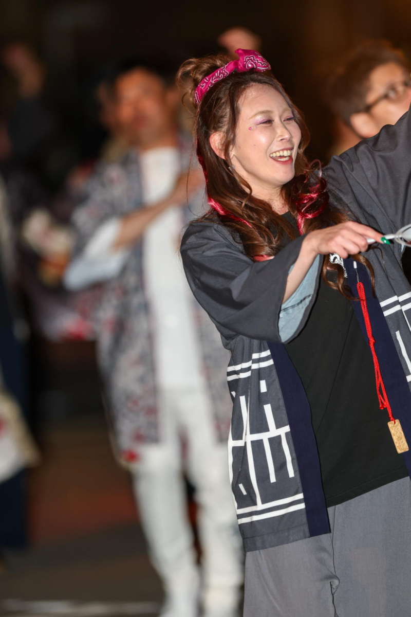 令和7年前沢春まつり前夜祭その2 2025/04/19