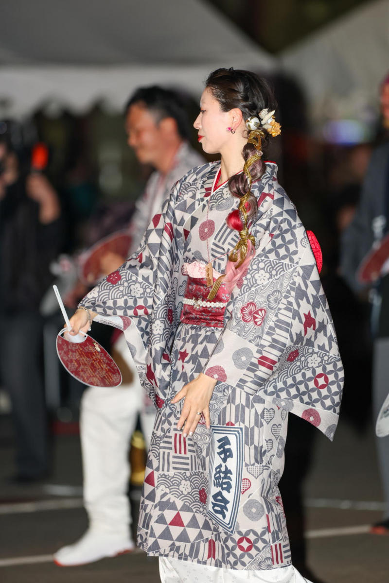 令和7年前沢春まつり前夜祭その2 2025/04/19