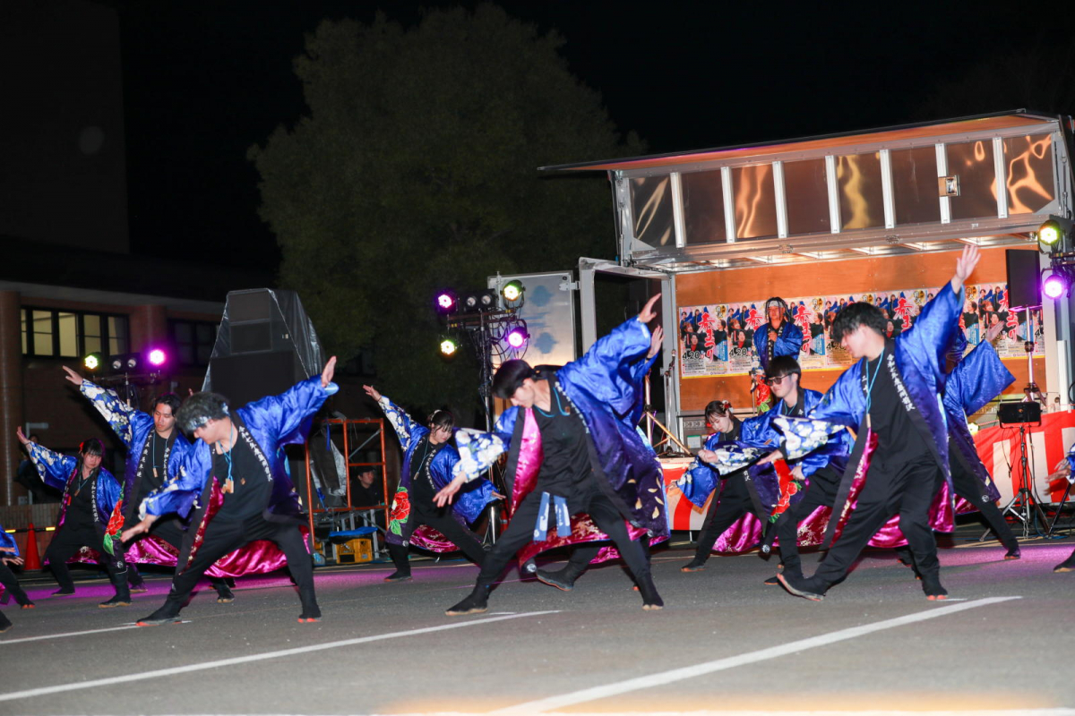 令和7年前沢春まつり前夜祭その2 2025/04/19