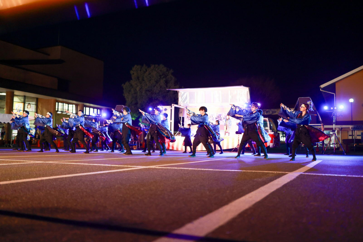 令和7年前沢春まつり前夜祭その2 2025/04/19