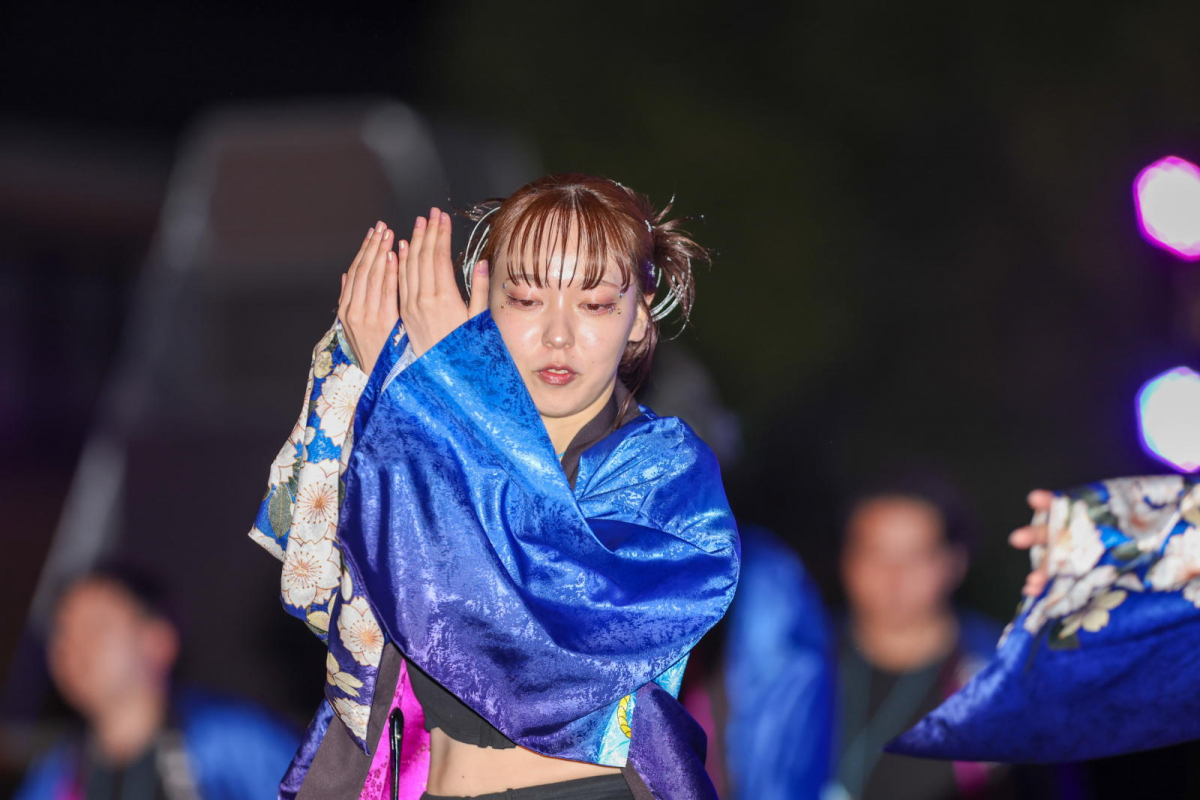 令和7年前沢春まつり前夜祭その2 2025/04/19