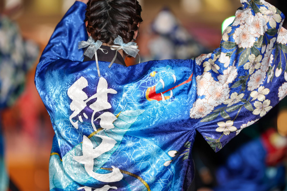 令和7年前沢春まつり前夜祭その2 2025/04/19