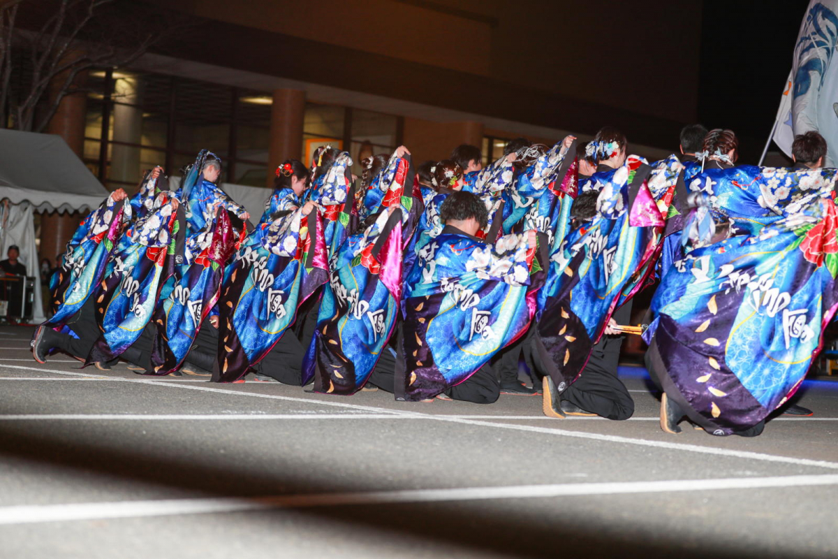 令和7年前沢春まつり前夜祭その2 2025/04/19