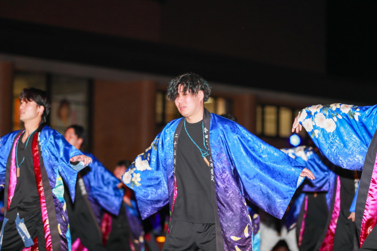 令和7年前沢春まつり前夜祭その2 2025/04/19