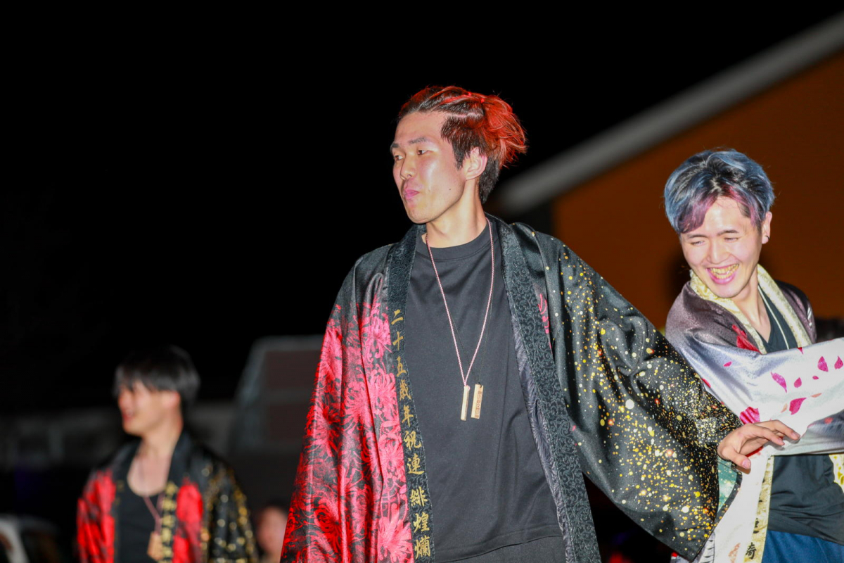 令和7年前沢春まつり前夜祭その2 2025/04/19