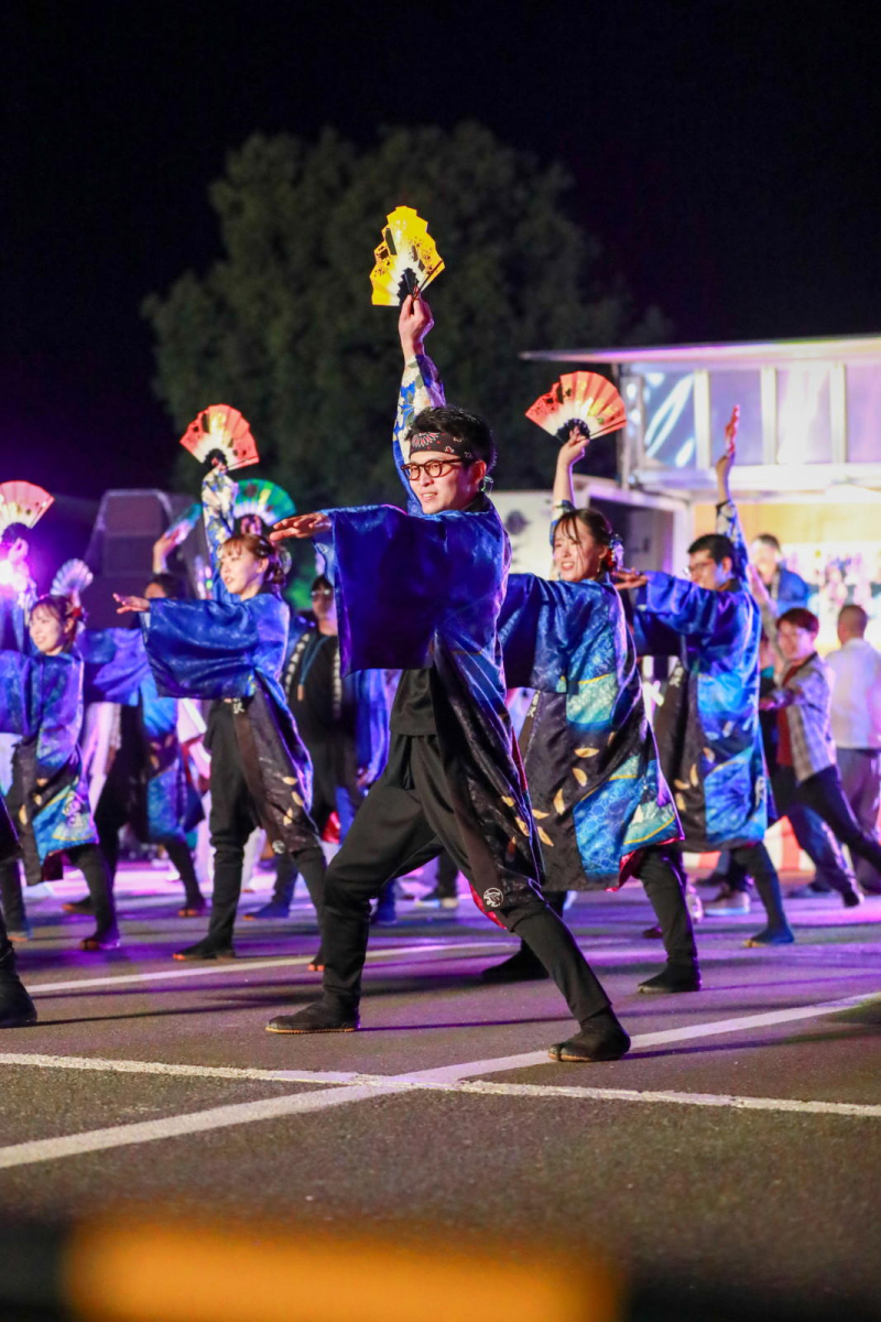 令和7年前沢春まつり前夜祭その2 2025/04/19