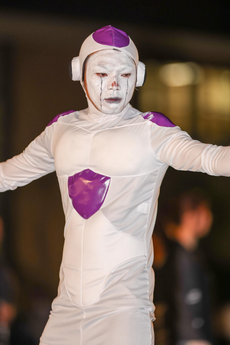 令和7年前沢春まつり前夜祭その2 2025/04/19