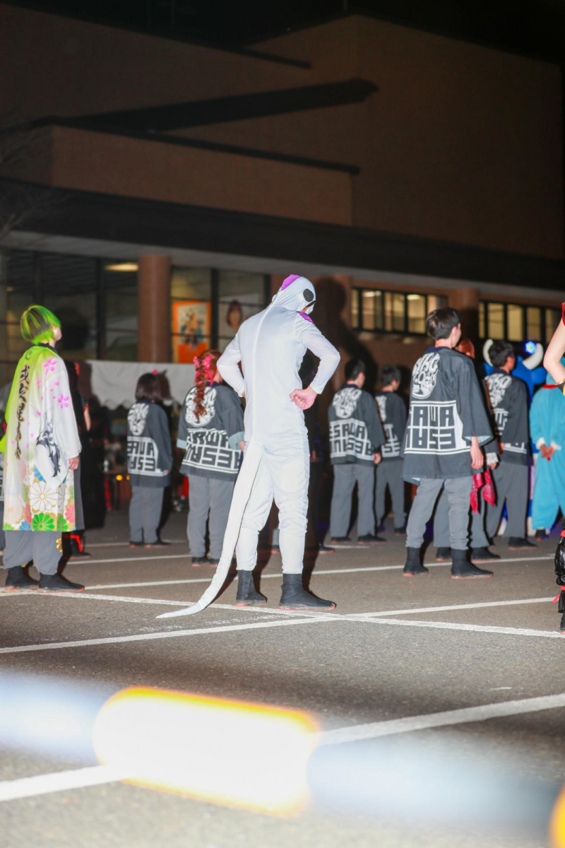 令和7年前沢春まつり前夜祭その2 2025/04/19
