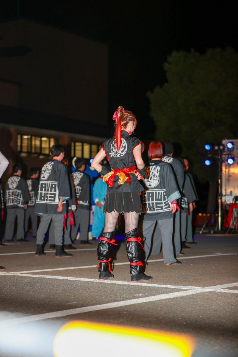 令和7年前沢春まつり前夜祭その2 2025/04/19