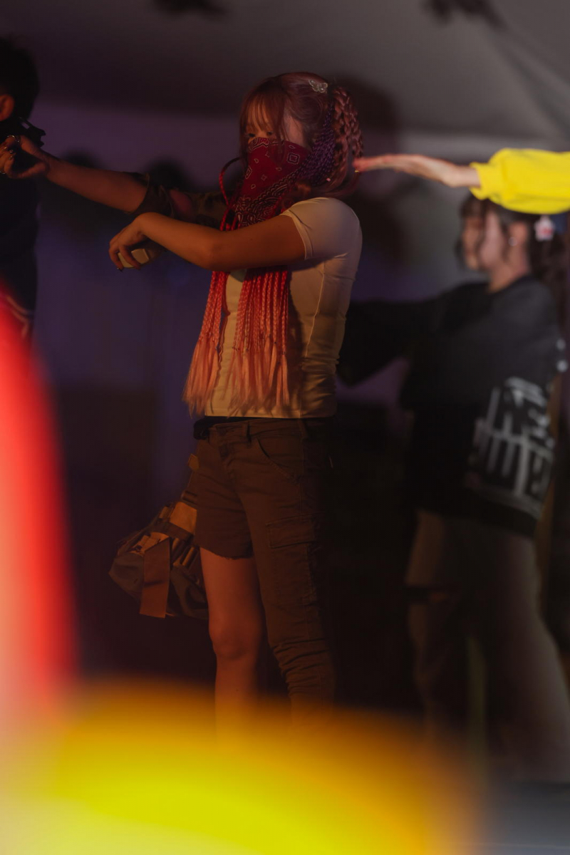 令和7年前沢春まつり前夜祭その2 2025/04/19