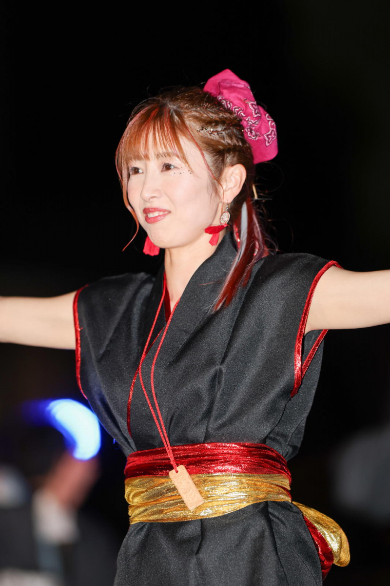 令和7年前沢春まつり前夜祭その2 2025/04/19