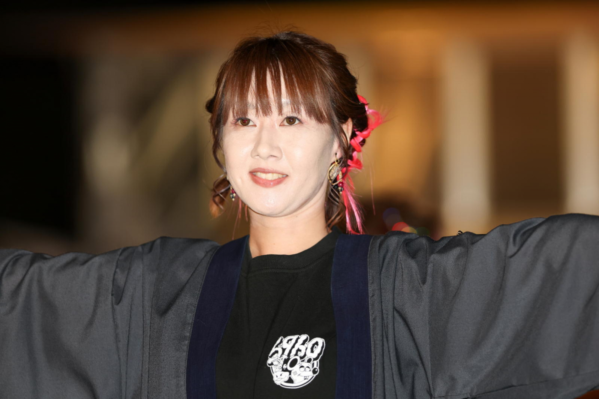 令和7年前沢春まつり前夜祭その2 2025/04/19