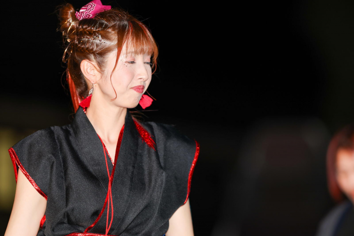 令和7年前沢春まつり前夜祭その2 2025/04/19