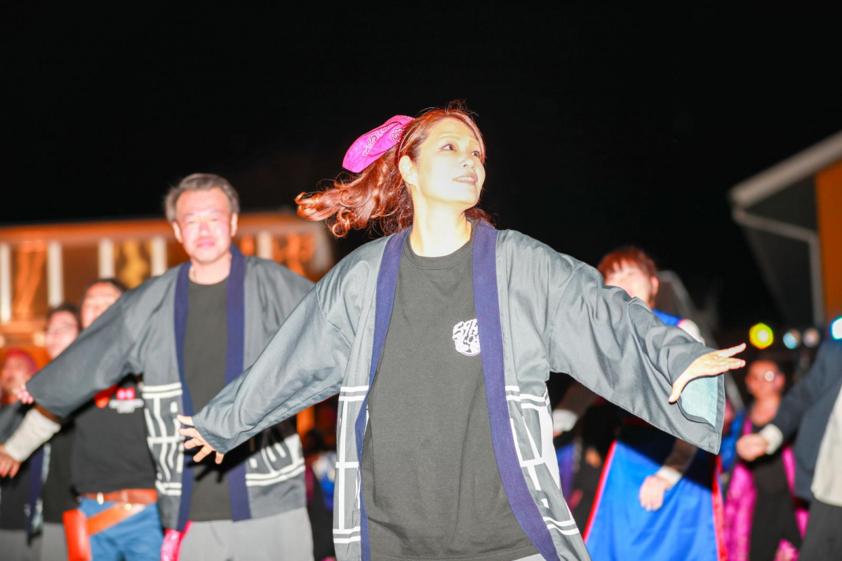 令和7年前沢春まつり前夜祭その2 2025/04/19