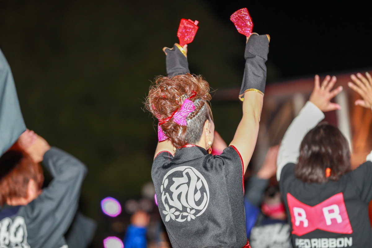 令和7年前沢春まつり前夜祭その2 2025/04/19