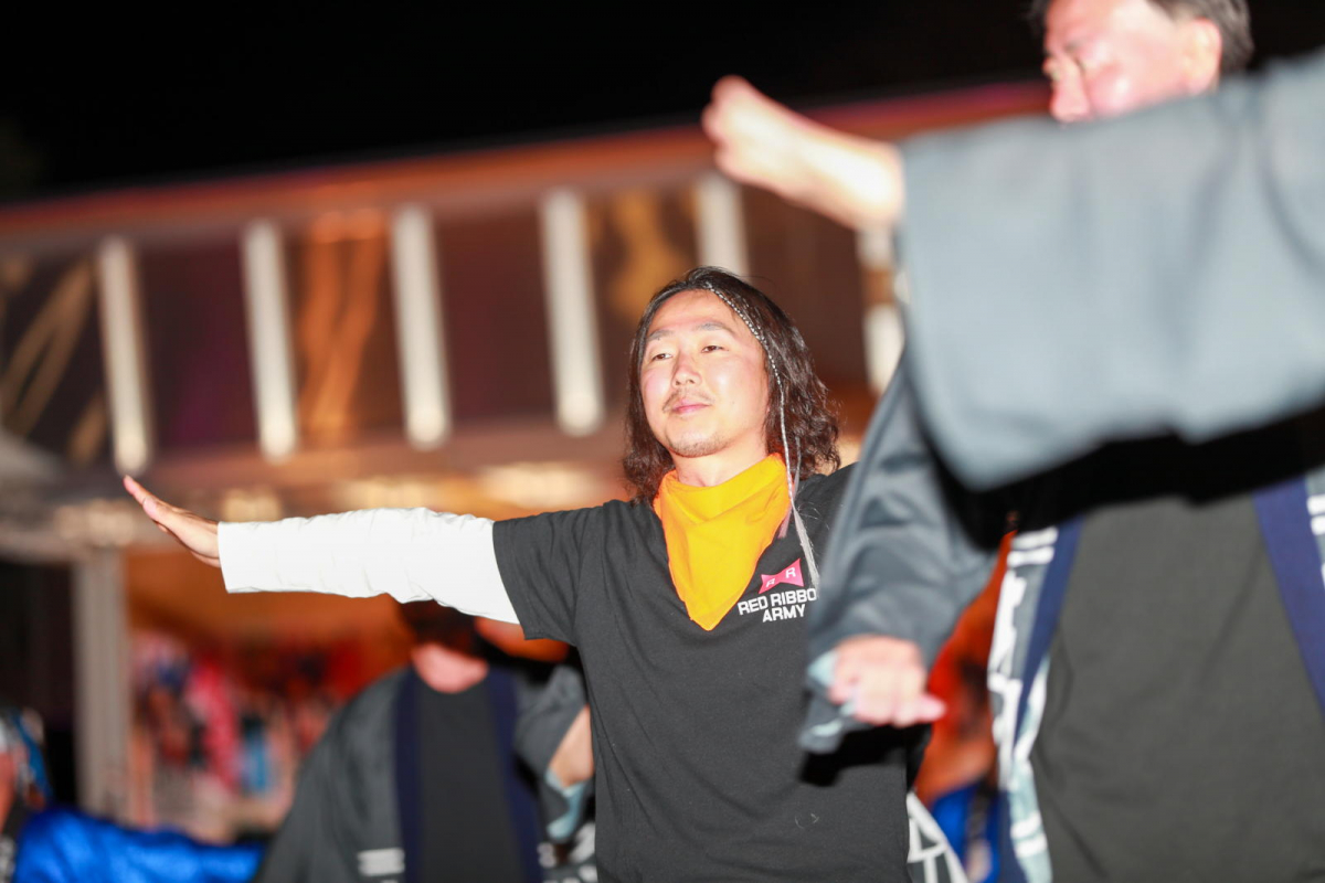 令和7年前沢春まつり前夜祭その2 2025/04/19