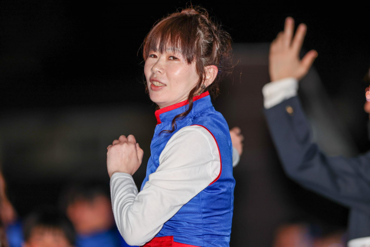 令和7年前沢春まつり前夜祭その2 2025/04/19