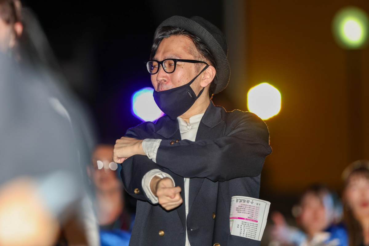 令和7年前沢春まつり前夜祭その2 2025/04/19