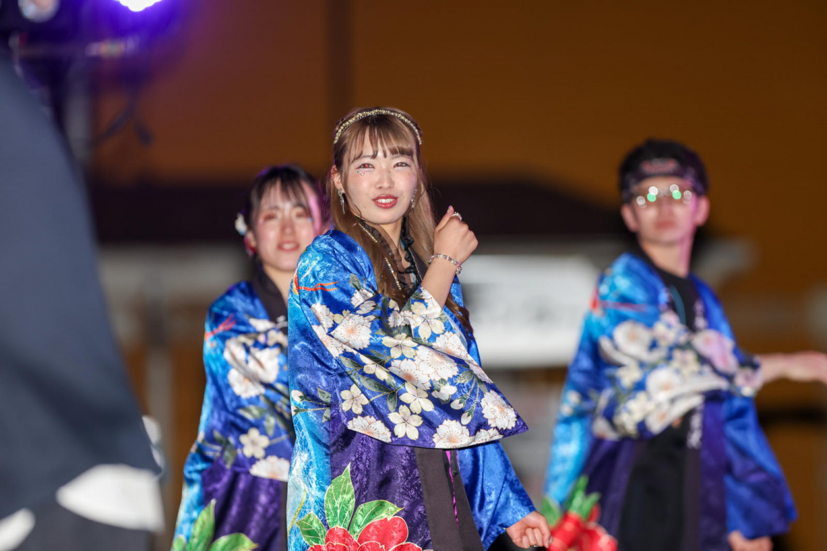 令和7年前沢春まつり前夜祭その2 2025/04/19