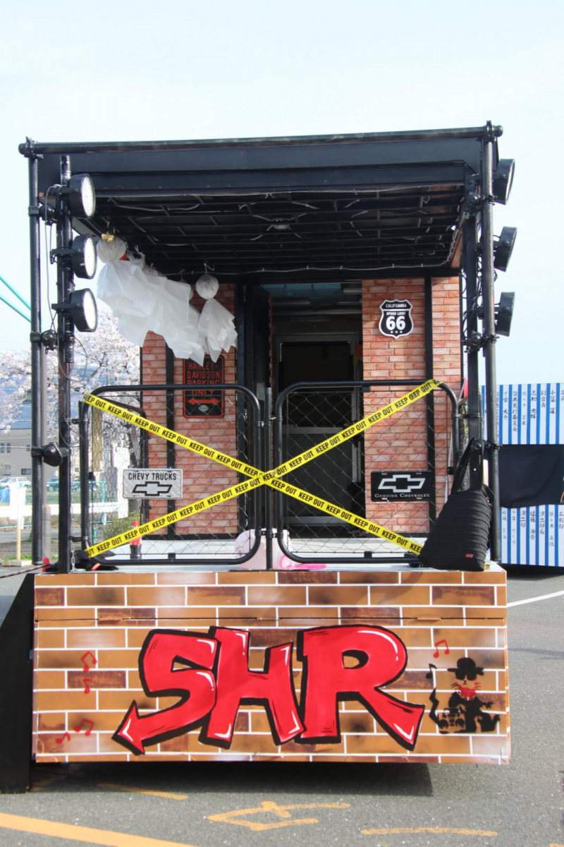 令和7年前沢春まつり前夜祭その3 2025/04/19