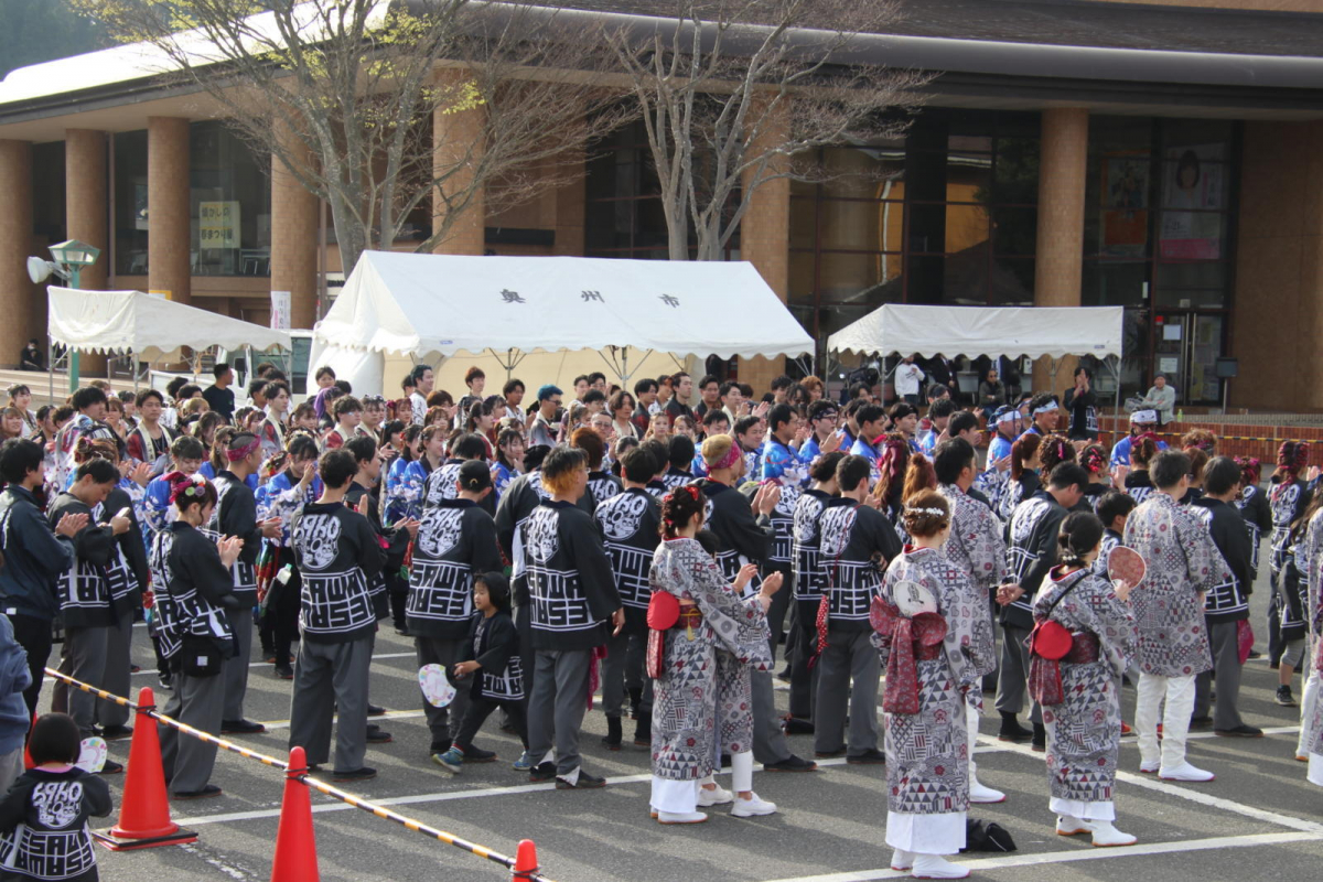 令和7年前沢春まつり前夜祭その3 2025/04/19