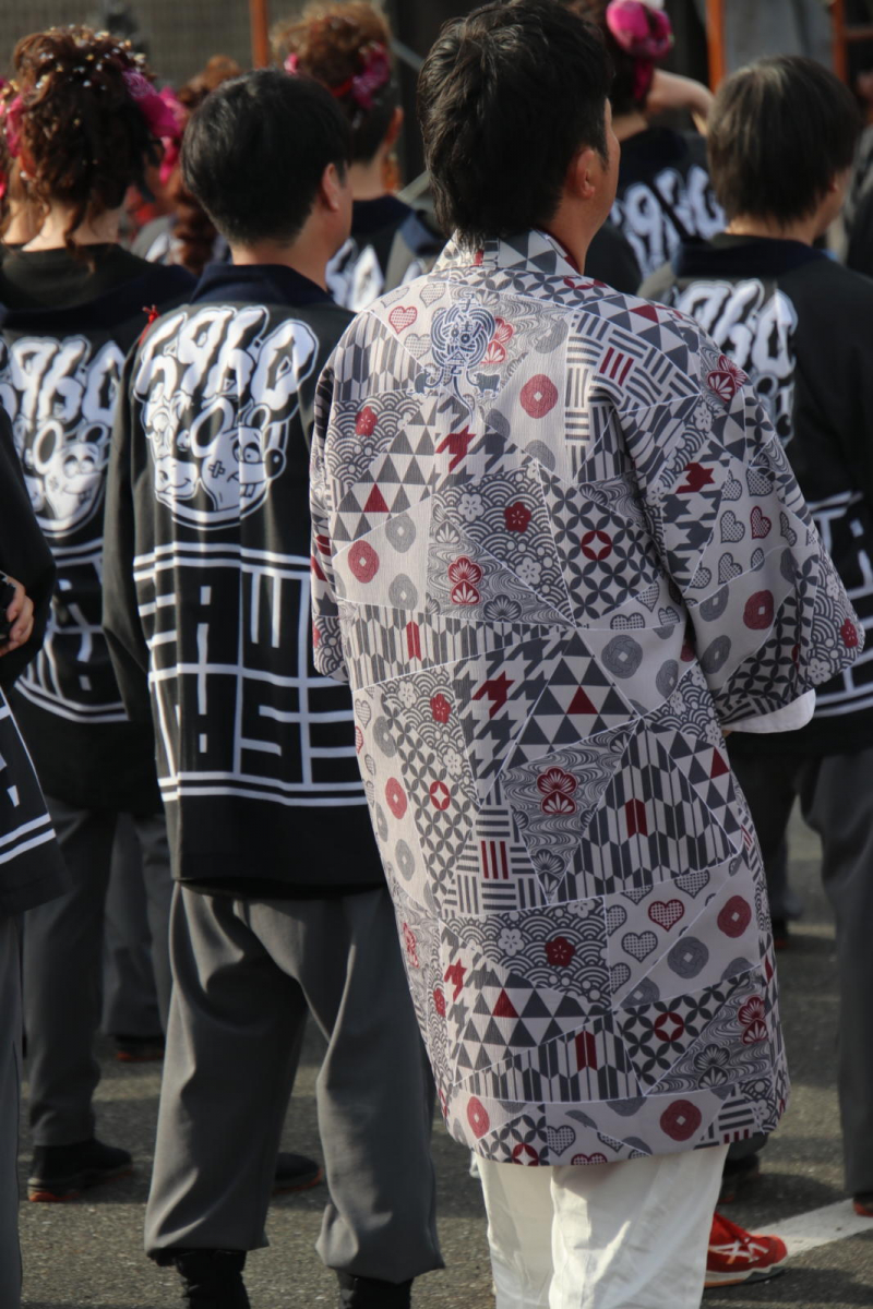 令和7年前沢春まつり前夜祭その3 2025/04/19