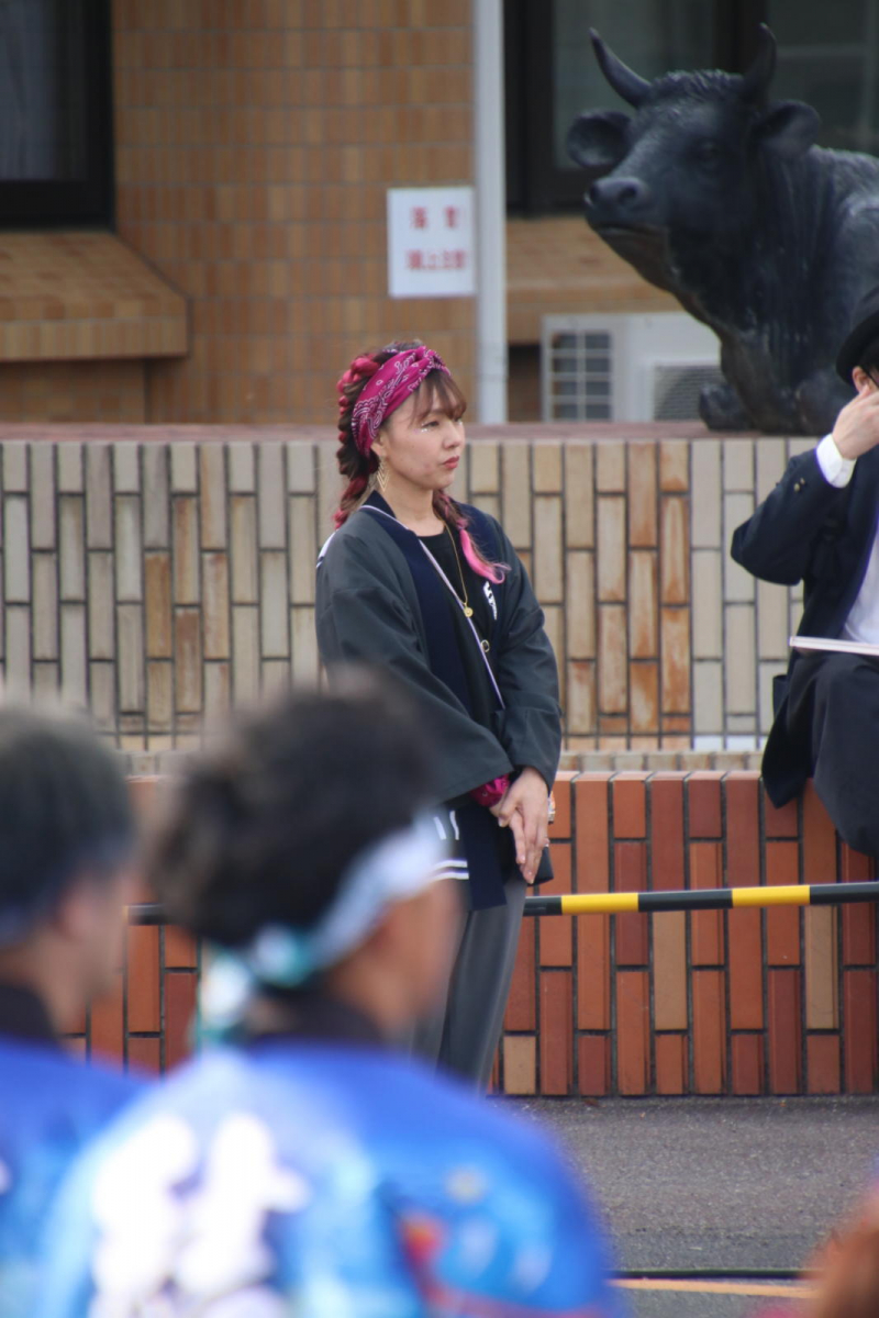 令和7年前沢春まつり前夜祭その3 2025/04/19