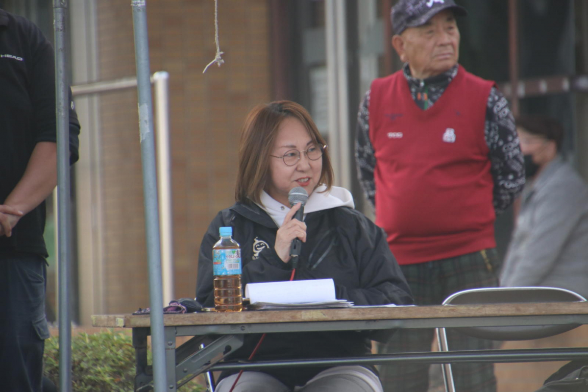 令和7年前沢春まつり前夜祭その3 2025/04/19