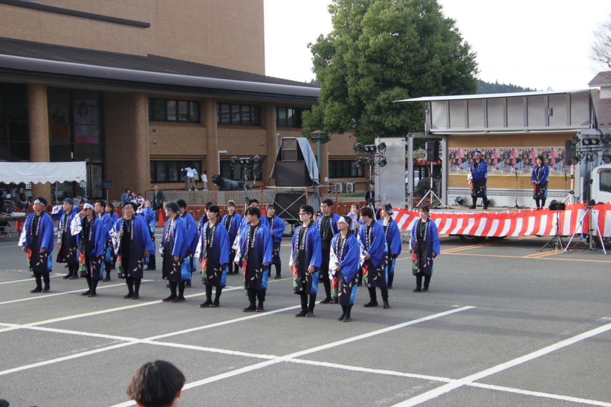 令和7年前沢春まつり前夜祭その3 2025/04/19
