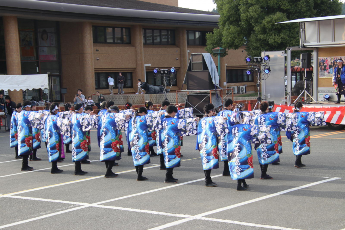 令和7年前沢春まつり前夜祭その3 2025/04/19