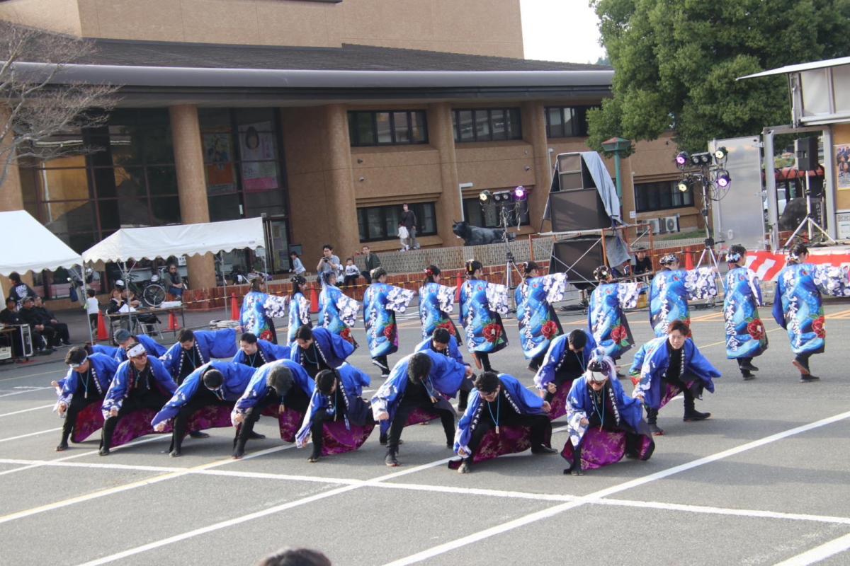 令和7年前沢春まつり前夜祭その3 2025/04/19