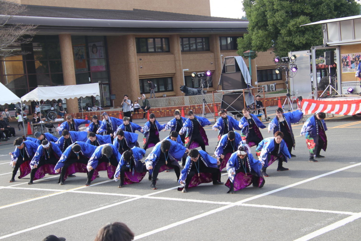 令和7年前沢春まつり前夜祭その3 2025/04/19