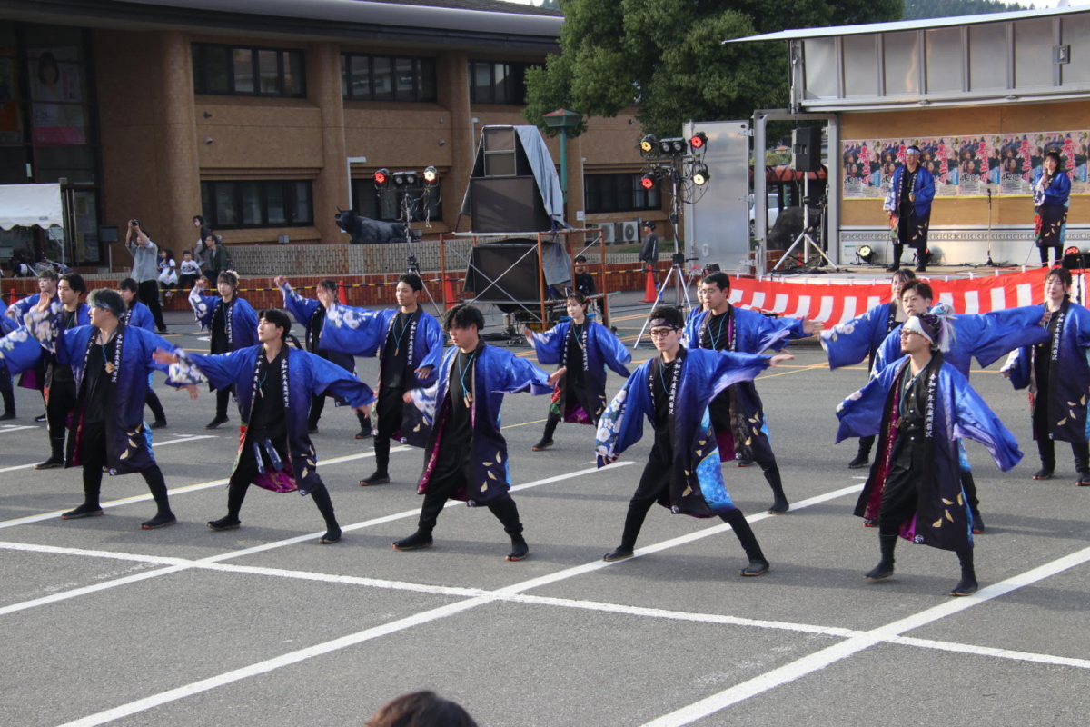 令和7年前沢春まつり前夜祭その3 2025/04/19