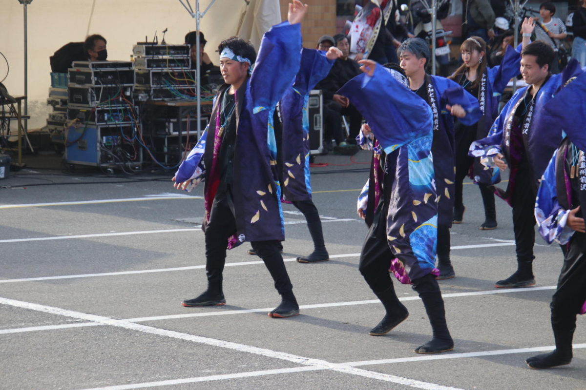 令和7年前沢春まつり前夜祭その3 2025/04/19