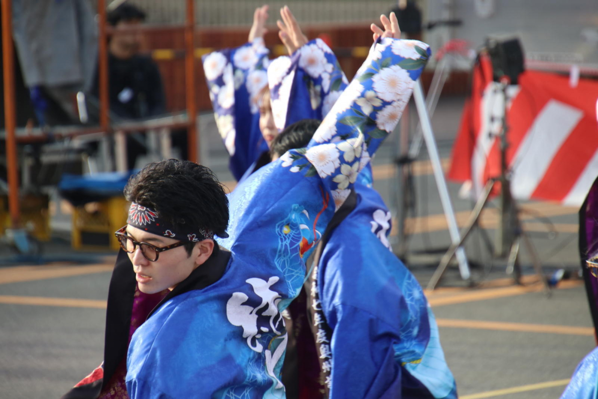令和7年前沢春まつり前夜祭その3 2025/04/19