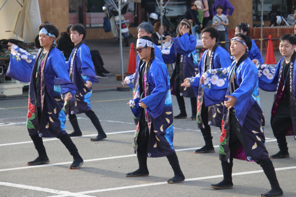 令和7年前沢春まつり前夜祭その3 2025/04/19