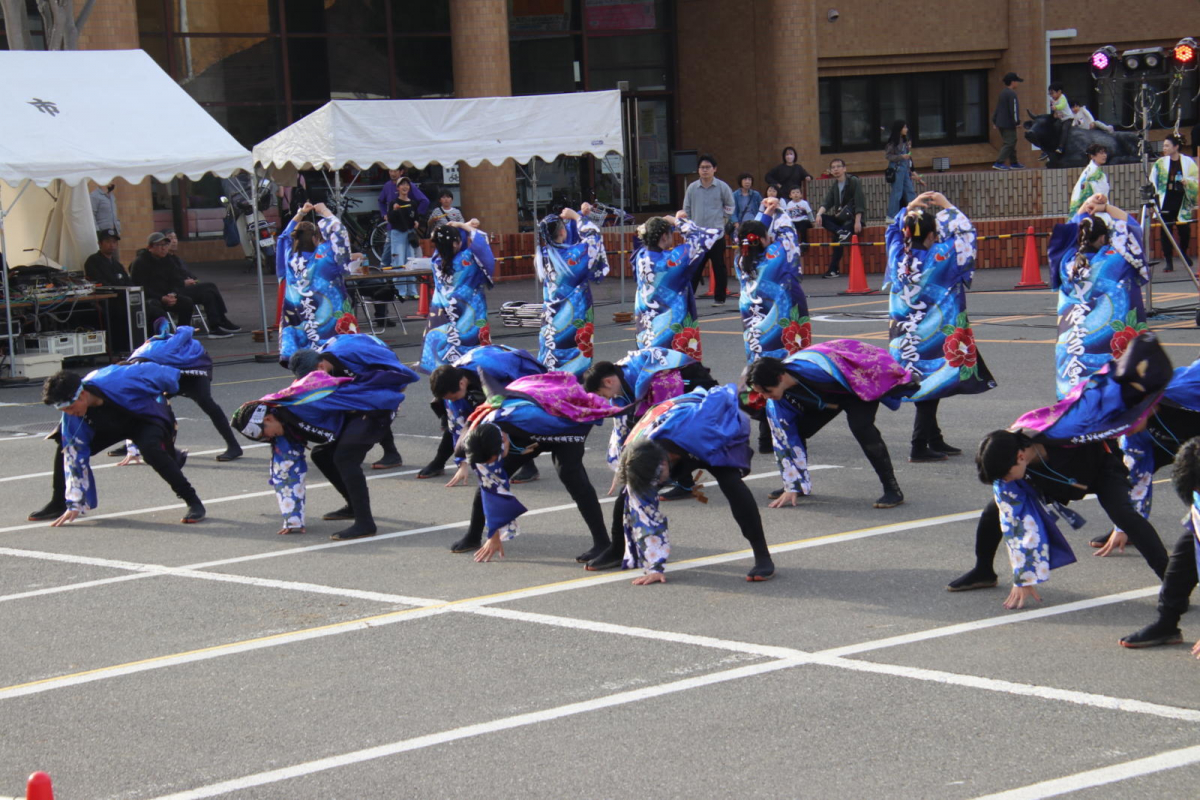 令和7年前沢春まつり前夜祭その3 2025/04/19