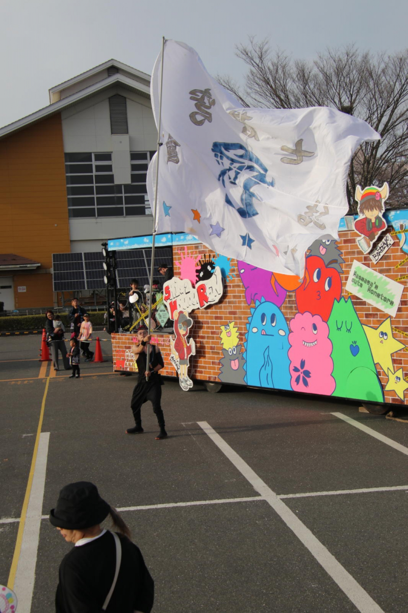 令和7年前沢春まつり前夜祭その3 2025/04/19