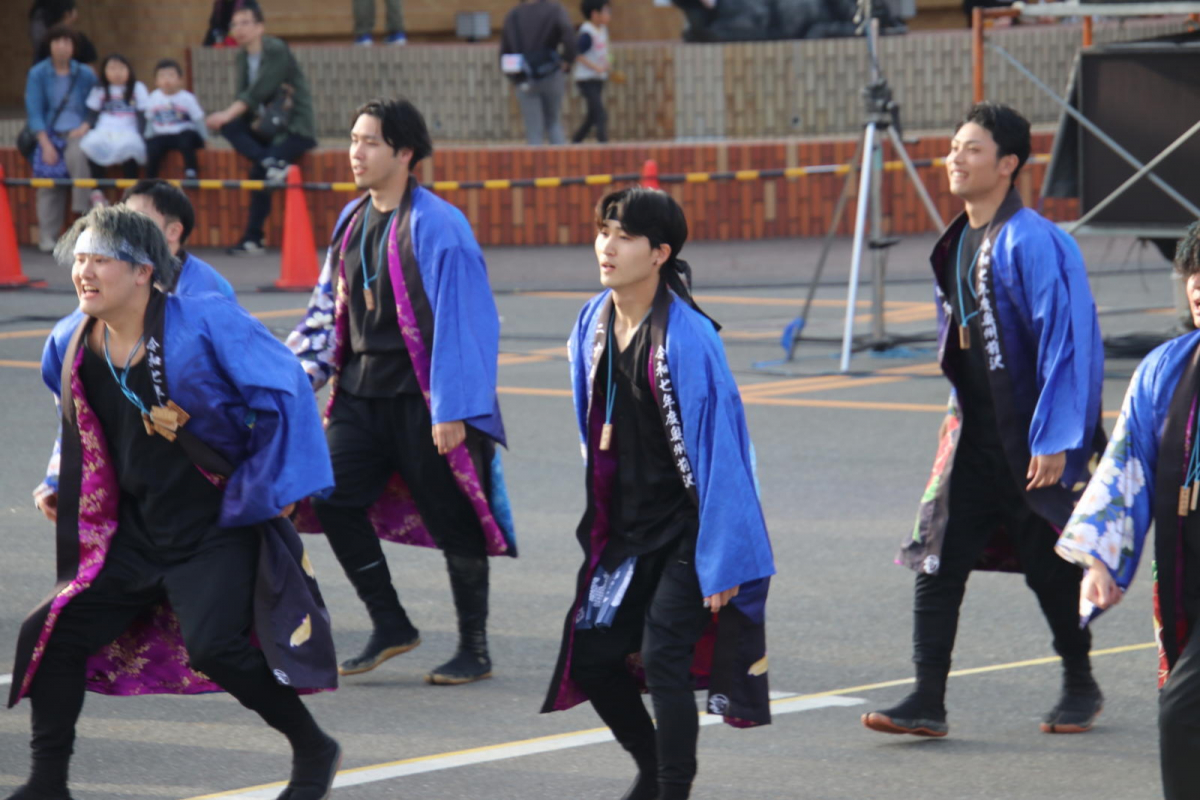 令和7年前沢春まつり前夜祭その3 2025/04/19