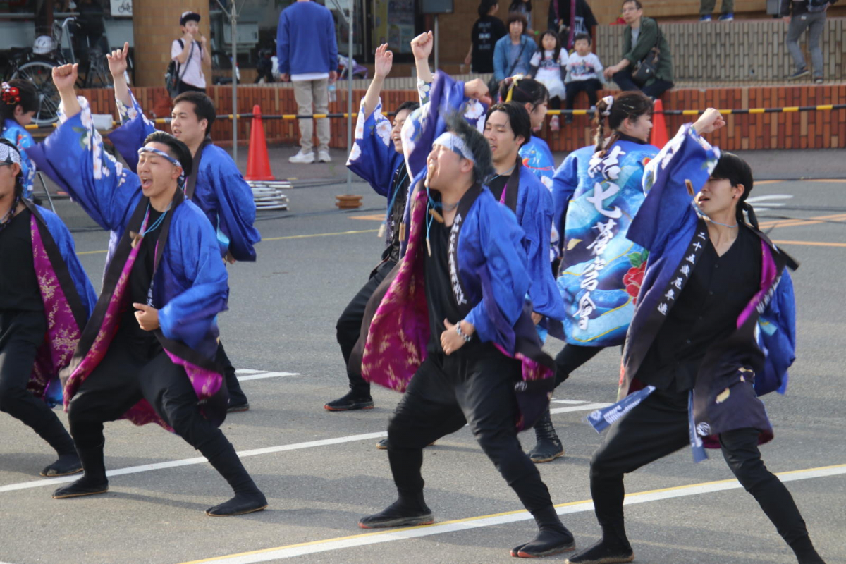 令和7年前沢春まつり前夜祭その3 2025/04/19
