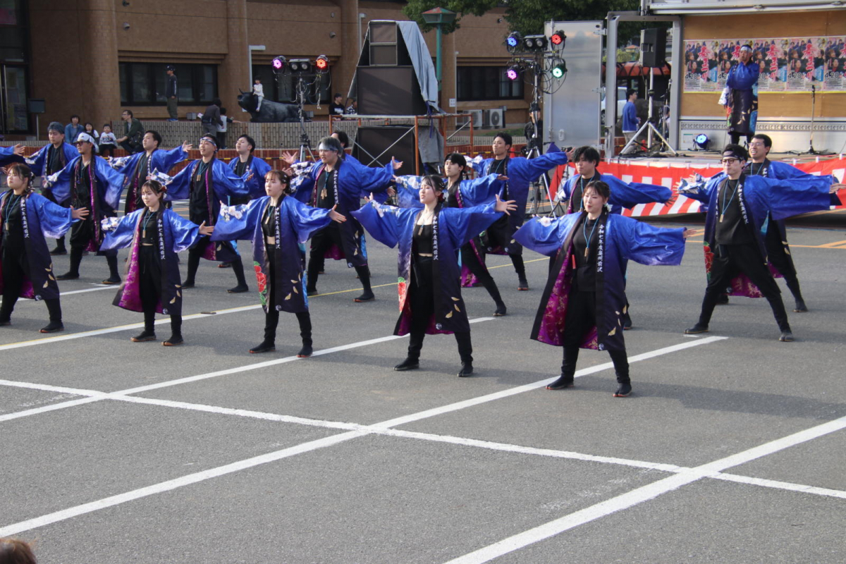 令和7年前沢春まつり前夜祭その3 2025/04/19