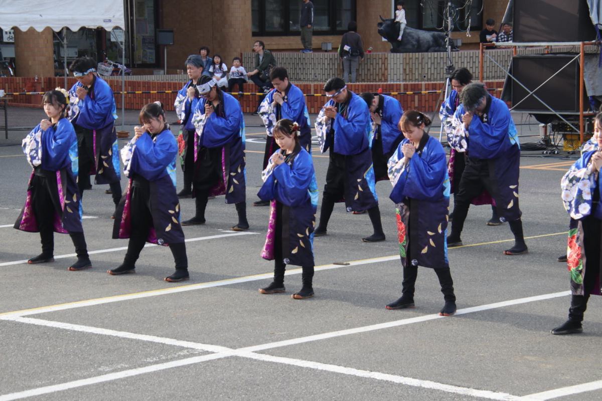 令和7年前沢春まつり前夜祭その3 2025/04/19